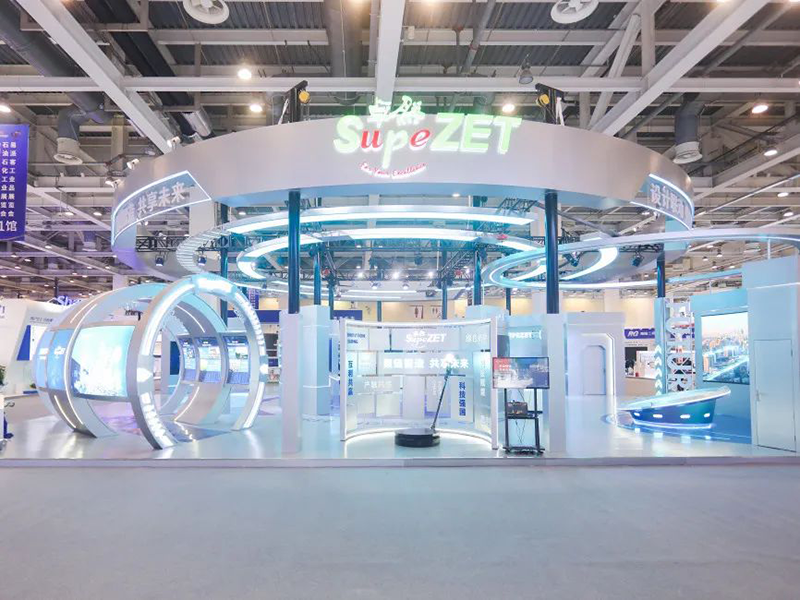 聚链智造 共享未来 | 2023年DG视讯·易派客工业品展圆满落幕