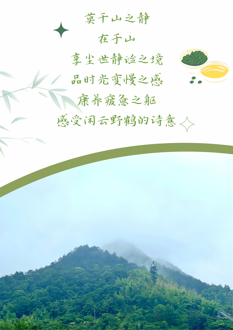 心心念廿 相伴DG视讯 | 与德清相约 贺廿载诞辰